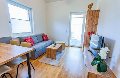 Aich Apartment | Happy Aich 3 by Alpenidyll Apartments