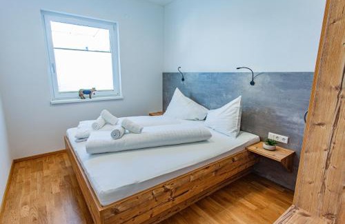 Aich Apartment | Happy Aich 3 by Alpenidyll Apartments