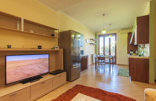 Picanello-Ognina-Barriera-Canalicchio Apartment | Happy Apartment Nettuno Close To Sea, Catania, Italy