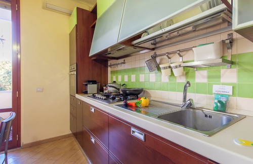 Picanello-Ognina-Barriera-Canalicchio Apartment | Happy Apartment Nettuno Close To Sea, Catania, Italy