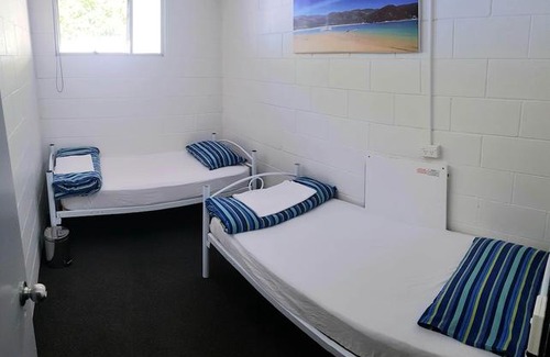 Motueka Hostel | Happy Apple Backpackers