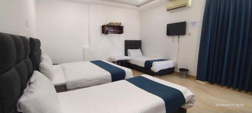 Aqaba Apartment | Happy Beach For Studio Rooms Apartment
