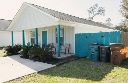 Biloxi House | Happy Beach House in Biloxi