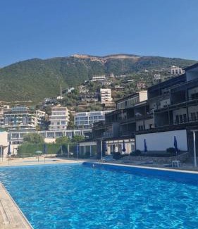 Orikum Apartment | Happy Blue 1