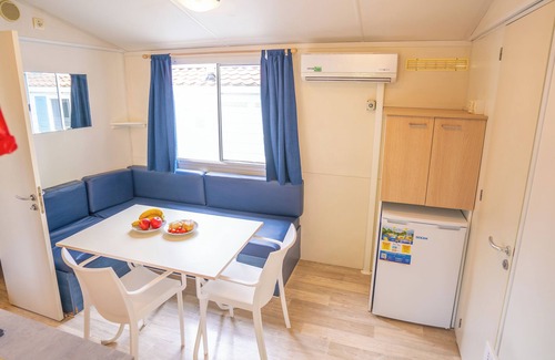 Valbandon RV Rental | Happy Camp mobile homes in Centro Vacanze Bi Village