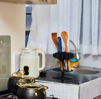 Kikuyu Apartment | Happy Crest Airbnbs
