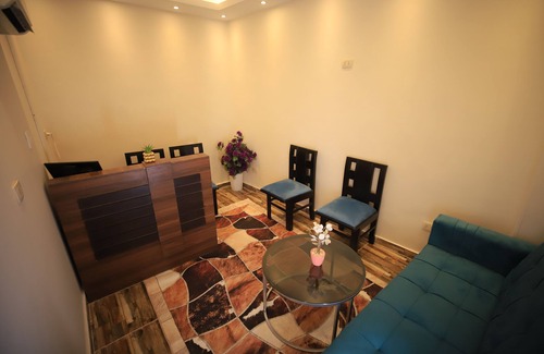 Kafrat al Jabal Hotel | Happy Day Pyramids View Hotel