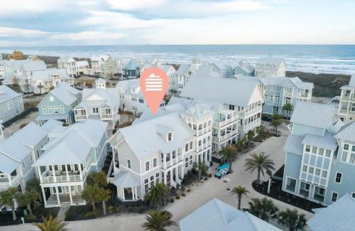 Port Aransas House | Happy Daze 243 LAK