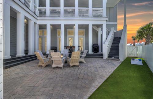 Port Aransas House | Happy Daze 243 LAK