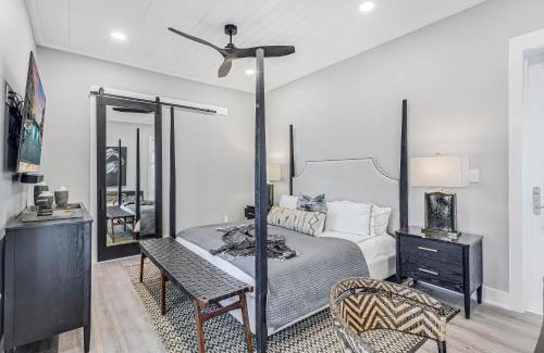 Port Aransas House | Happy Daze 243 LAK