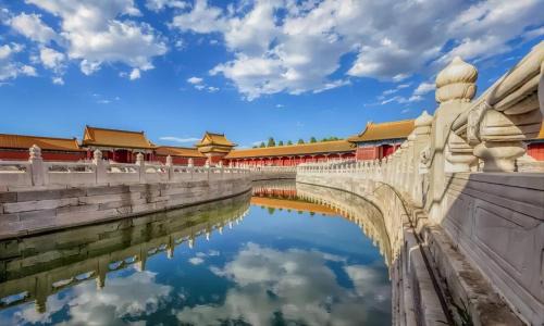 Wangfujing Shopping Area Hotel | Happy Dragon Saga Hotel with terrace- Free wifi with fluent English speaking,Tourist ticket service&food recommendation,Near Tian'AnMen Forbidden City,Wangfujing walking street,Easy to get any tour sights by metro