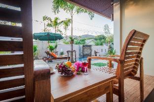 Rawai Apartment | Happy Eight Resort SHA