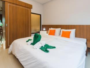 Rawai Apartment | Happy Eight Resort SHA