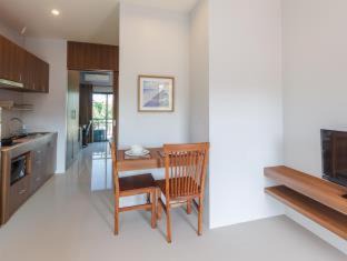 Rawai Apartment | Happy Eight Resort SHA