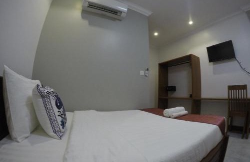 Kampot House | Happy​ Family Guesthouse