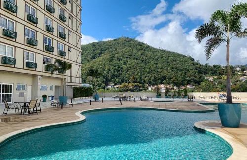 Araras Resort | Happy Flat Itaipava - Granja Brasil