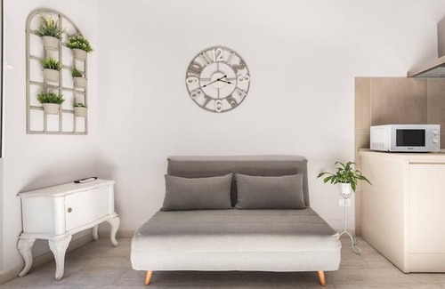 San Niccolo Apartment | Happy Florence San Niccolo n 1