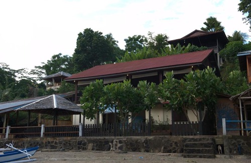 Bunaken Resort | Happy Gecko Dive Resort