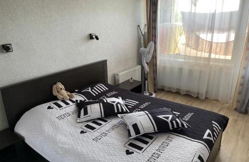Jurmala Apartment | Happy Guest Apartament