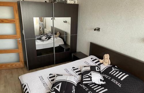Jurmala Apartment | Happy Guest Apartament