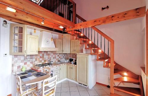 Fonteno Apartment | Happy Guest Apartments - Lakeview Nest