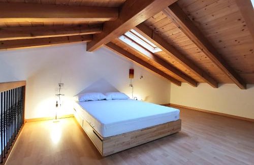 Fonteno Apartment | Happy Guest Apartments - Lakeview Nest
