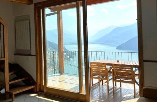 Fonteno Apartment | Happy Guest Apartments - Lakeview Nest