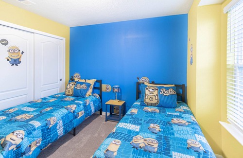 Loughman Resort | Happy Hideaway Villa with private pool, resort access 20 minutes to Disney