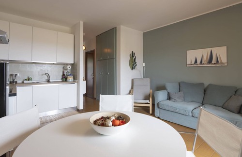 Civezza Apartment | Happy Home by Interhome