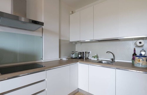 Civezza Apartment | Happy Home by Interhome