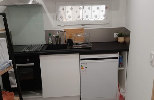 Lunel Apartment | Happy Home for You Lunel: Happiness at the end of the journey.