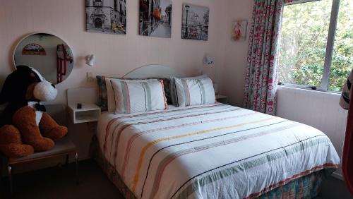 Taupo House | Happy Home