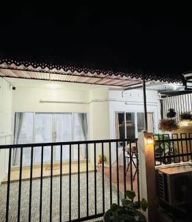 Mae Nam Villa | Happy Home Samui Near Mae Nam Beach on main road