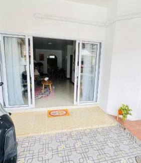Mae Nam Villa | Happy Home Samui Near Mae Nam Beach on main road