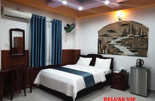 Binh Thuan Hotel | Happy Home