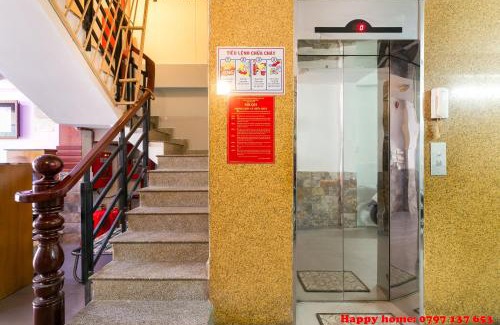 Binh Thuan Hotel | Happy Home