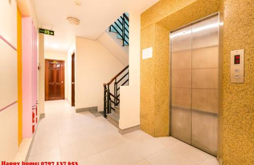 Binh Thuan Hotel | Happy Home