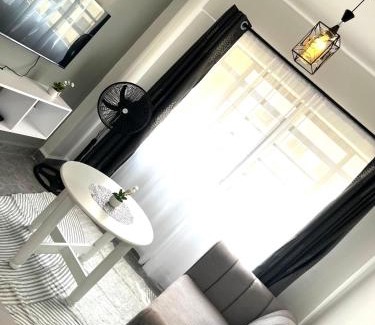Kisumu Apartment | Happy Homes BnB