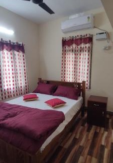 Tiruvannamalai House | Happy Homestay