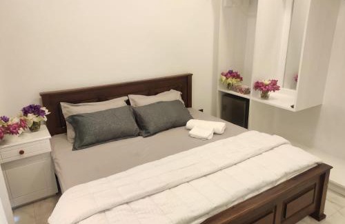 Mirissa House | Happy Hours Guest House & Restaurant