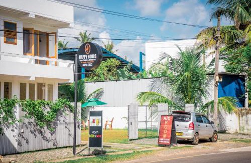 Mirissa House | Happy Hours Guest House & Restaurant