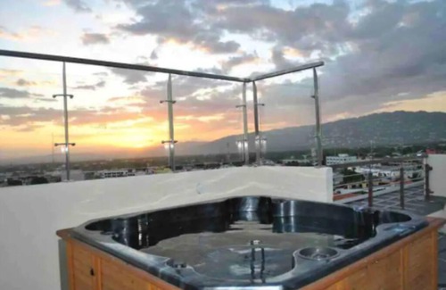 Spanish Town Apartment | Happy Hours Vacay Home