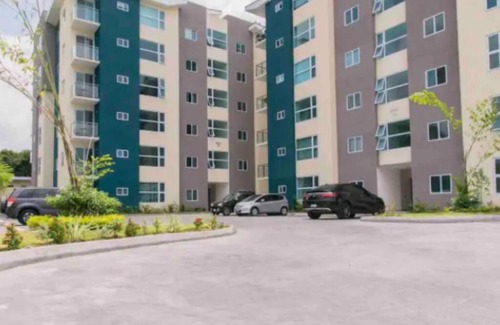 Spanish Town Apartment | Happy Hours Vacay Home