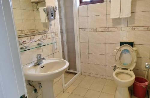 Lienchiang County House | Happy Inn