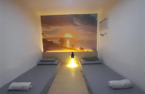 Virac Hotel | Happy Island Inn