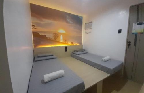 Virac Hotel | Happy Island Inn