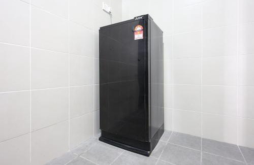 Brinchang Apartment | Happy Nest Cameron Highland Family Homestay Clover Home 5-23