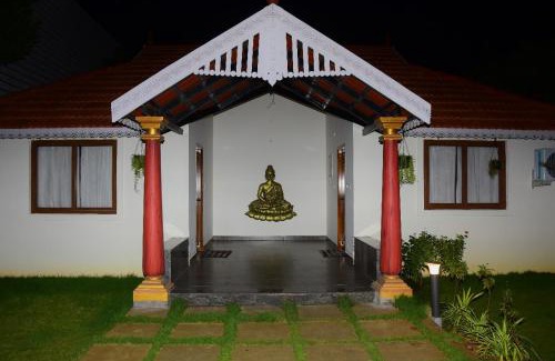 Mahabalipuram House | Happy Nest Villa