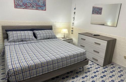Vasto Apartment | Happy Penna