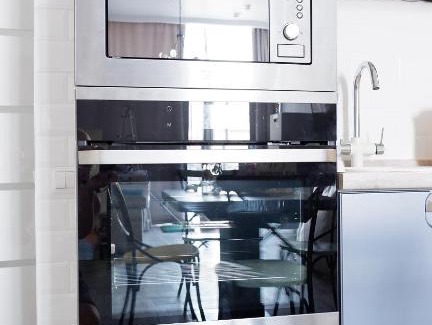 Imeritinskaya Lowland Apartment | Happy Place apartments Kubrick